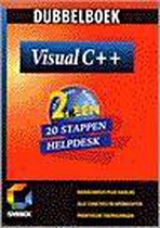 Dubbelboek Visual C++