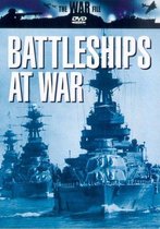 Battleship Untill 1945 (DVD)