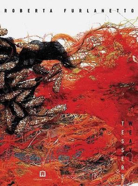 Tessere Weave - cover