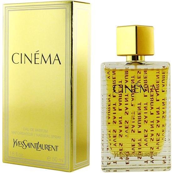 yves saint laurent cinema 50ml