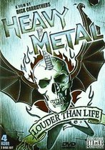 Heavy Metal-Louder Than..