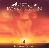 Disney's Der König der Löwen (Sonderaudgabe)