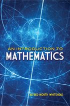 Dover Books on Mathematics - An Introduction to Mathematics