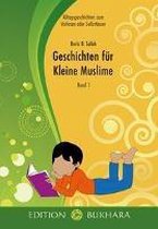 Geschichten für Kleine Muslime 01