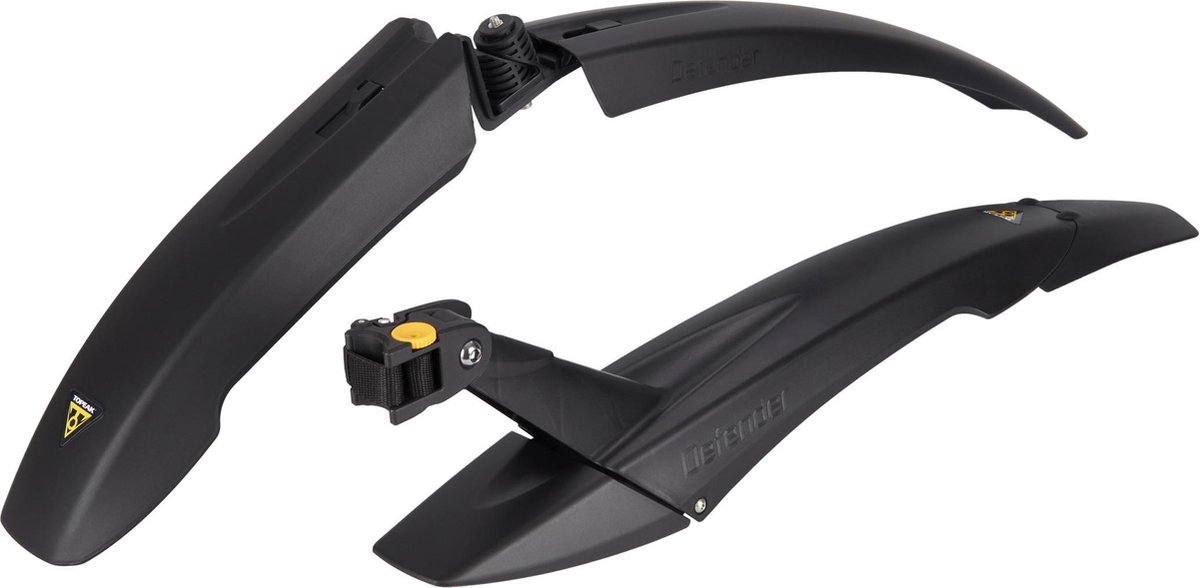Topeak Defender FX/RX 279er Spatbordenset | bol