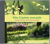 Der Garten erwacht