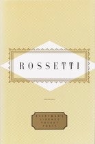 Everyman's Library Pocket Poets Series -  Rossetti: Poems