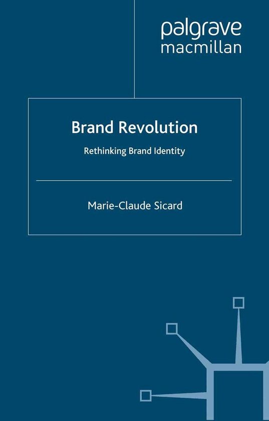 Brand Revolution - cover