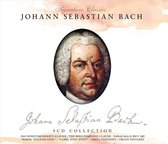 Signature Classics: Johann Sebastian Bach