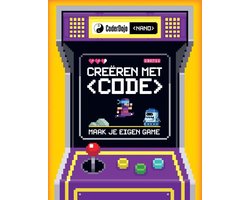 Creëren met Code - Maak je eigen game