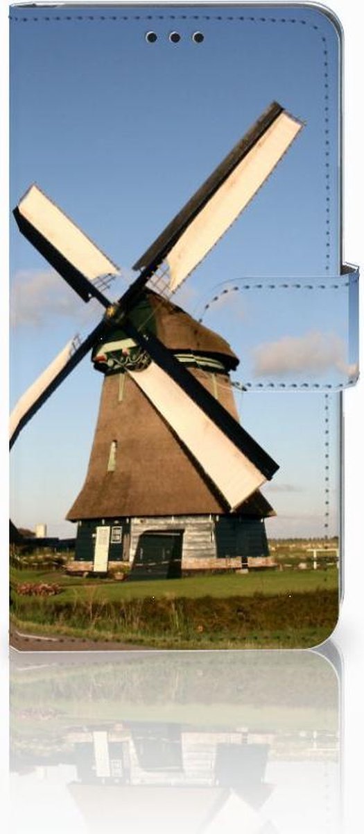 Samsung Galaxy S10 Flip Cover Molen