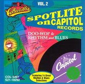 Spotlite On Capitol Records Vol. 2