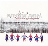 Various Artists - Guovddut Juoiga - Yoiks From Guovdageaid (CD)