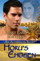An Alternate Egypt - Horu's Chosen