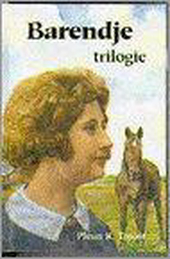 Barendje trilogie - cover