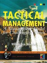 Tactical Management