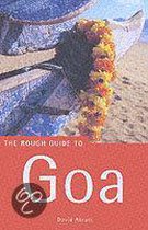 Goa: rough guide 2001 (4ed)