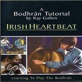 Irish Heartbeat - A Bodhran (Import)
