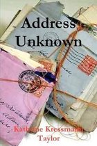 Address Unknown