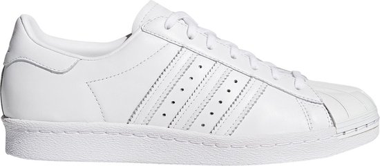 adidas - Superstar 80s Metal Toe - Dames - maat 40 2/3 adidas - Superstar 80s Metal Toe - Dames - maat 40 2/3
