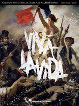 Coldplay - Viva La Vida (Songbook)