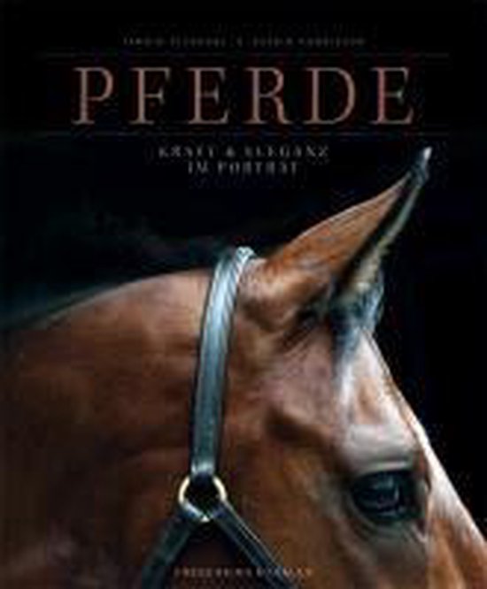 Pferde - cover