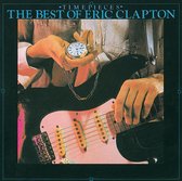 Eric Clapton - Time Pieces: The Best Of Eric Clapt