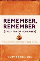 I Used to Know That ... 4 - Remember, Remember (The Fifth of November)