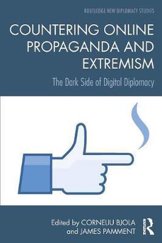 Foto: Countering online propaganda and extremism