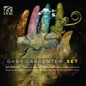 Iain Ballamy - Royal Liverpool Philharmonic Orches - Carpenter: Set - Concerto For Tenor Saxophone & Orchestra (CD)