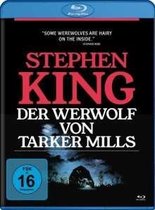 Stephen King: Der Werwolf von Tarker-Mills/Blu-ray