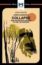 An Analysis of Jared M. Diamond's Collapse