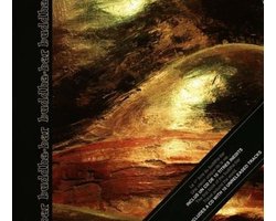 Buddha Bar (CD Book)