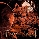 Trick R Treat [Original Soundtrack]
