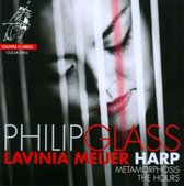 GLASS: METAMORPHOSES / MEIJER, LAVINIA