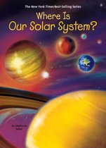 Where Is? - Where Is Our Solar System?