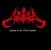 Infamy Of The Black Legions