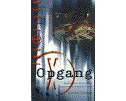 The x-files opgang