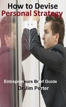 Omslag How to Devise Personal Strategy