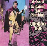 Voodoo Jive: Best Of Screamin' Jay Hawkins
