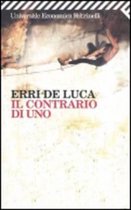 Il contrario di uno
