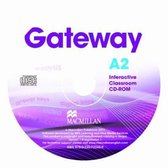Gateway A2 Interactive Classroom DVD Rom