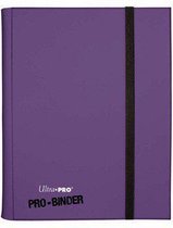PORTFOLIO - Ultra Pro 9-Pocket PRO-Binder x1