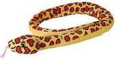 Wild Republic Burmese Python