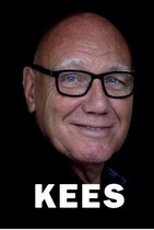 Omslag Jansma, K: Kees