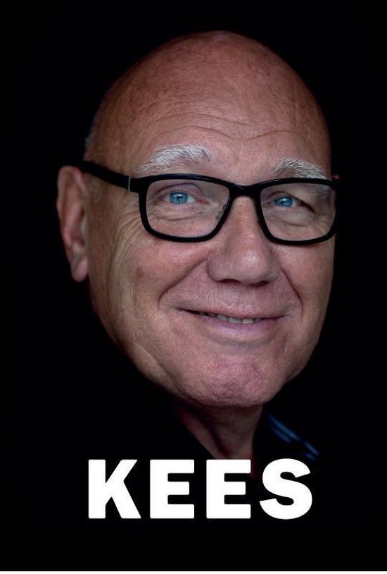 Bol Com Jansma K Kees Kees Jansma 9789071359910 Boeken