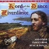 Lord Of The Dance & Riverdance And Other Famous Irish Music & Dances