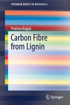 Carbon Fibre from Lignin