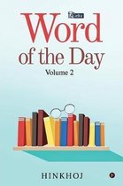 HINKHOJ WORD OF THE DAY - Volume 2