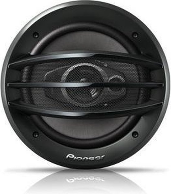 Pioneer Speakerset TS-A2013i - inbouwspeakers | bol.com